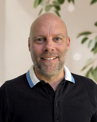 David Gathercole